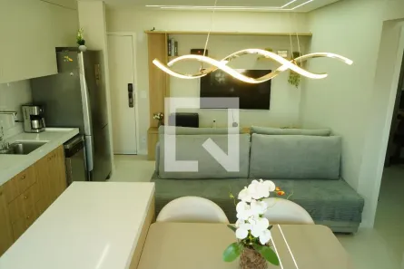 Apartamento com 2 Quartos à venda, 49m² no Vila Esperança, São Paulo