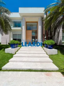 Casa de Condomínio com 5 Quartos à venda, 1160m² no Alphaville Residencial Um, Barueri