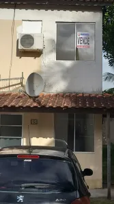 Casa de Condomínio com 2 Quartos à venda, 65m² no Guaratiba, Rio de Janeiro