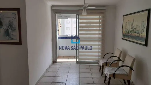Apartamento com 3 Quartos à venda, 73m² no Vila da Saúde, São Paulo