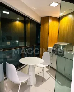 Apartamento com 2 Quartos à venda, 76m² no Boa Viagem, Recife
