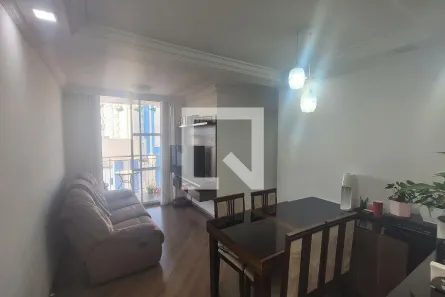 Apartamento com 3 Quartos à venda, 62m² no Vila Bela, São Paulo