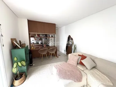 Apartamento com 2 Quartos à venda, 63m² no Rio Tavares, Florianópolis