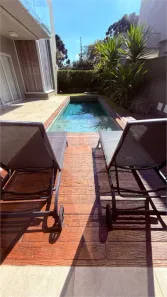 Casa de Condomínio com 4 Quartos à venda, 343m² no Morada das Flores (Aldeia da Serra), Santana de Parnaíba