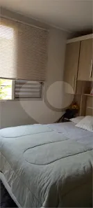Apartamento com 2 Quartos à venda, 43m² no Jardim Santa Teresa, Mogi das Cruzes