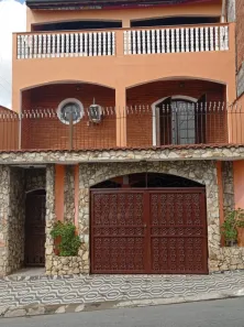 Sobrado com 4 Quartos à venda, 380m² no Vera Tereza, Caieiras