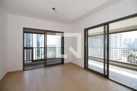 Kitnet com 1 Quarto à venda, 44m² no Pinheiros, São Paulo