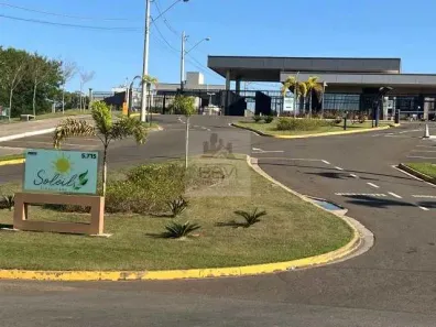 Lote/Terreno à venda, 300m² no Jardim São Francisco, Piracicaba