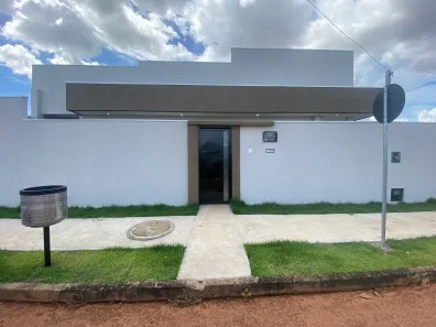 Casa com 3 Quartos à venda, 160m² no Plano Diretor Sul, Palmas