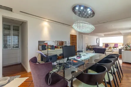 Cobertura com 3 Quartos à venda, 400m² no Moema, São Paulo