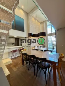 Apartamento com 3 Quartos à venda, 162m² no Jardim Fonte do Morumbi, São Paulo