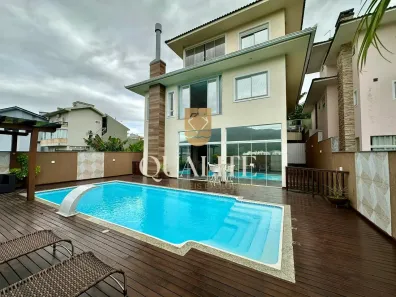 Casa com 3 Quartos à venda, 311m² no Pedra Branca, Palhoça