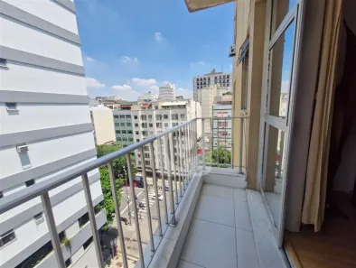 Apartamento com 2 Quartos à venda, 78m² no Tijuca, Rio de Janeiro