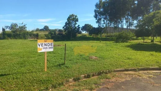 Lote/Terreno à venda, 213m² no Jardim Santa Clara II, Rio Claro