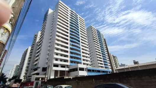 Apartamento com 2 Quartos à venda, 80m² no Ocian, Praia Grande