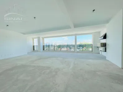Apartamento com 4 Quartos à venda, 211m² no Real Parque, São Paulo
