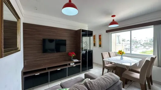 Apartamento com 2 Quartos à venda, 60m² no Passa Vinte, Palhoça