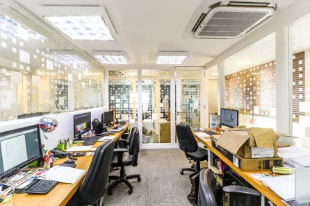 Sala Comercial à venda, 154m² no Jardim Paulistano, São Paulo