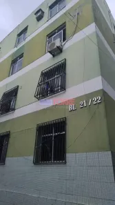 Apartamento com 2 Quartos à venda, 100m² no São Caetano, Itabuna