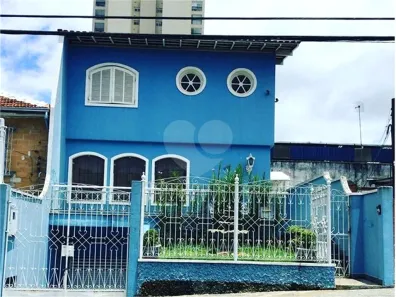 Sobrado com 3 Quartos à venda, 200m² no Saúde, São Paulo