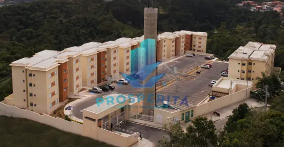 Apartamento com 2 Quartos à venda, 45m² no Vila Santo Antônio do Portão, Cotia
