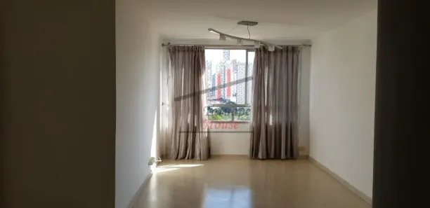 Apartamento com 3 Quartos à venda, 95m² no Vila Santo Estevão, São Paulo