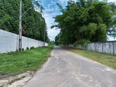 Lote/Terreno à venda, 5000m² no Tarumã-Açu, Manaus