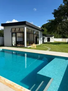 Fazenda/Sítio com 3 Quartos à venda, 450m² no Cidade Jardim, Esmeraldas