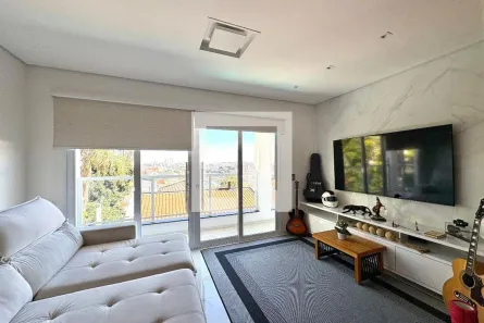 Casa com 2 Quartos à venda, 220m² no Vila Guedes, São Paulo