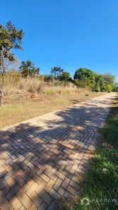 Lote/Terreno à venda, 2638m² no Ecovilla Santa Branca, Terezópolis de Goiás