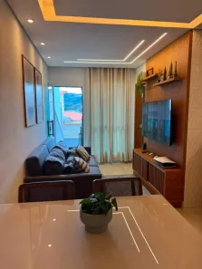 Casa com 3 Quartos à venda, 100m² no Palmeiras (Parque Durval de Barros), Ibirité
