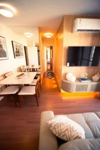 Apartamento com 2 Quartos à venda, 194m² no Jacarepaguá, Rio de Janeiro
