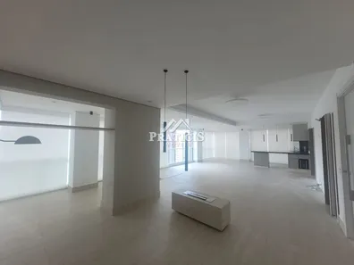 Apartamento com 3 Quartos para alugar, 197m² no Paraíso, São Paulo