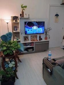 Apartamento com 1 Quarto à venda, 35m² no Parque São Luís, Taubaté