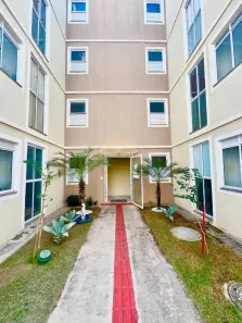Apartamento com 2 Quartos à venda, 38m² no Todos os Santos, Teresina