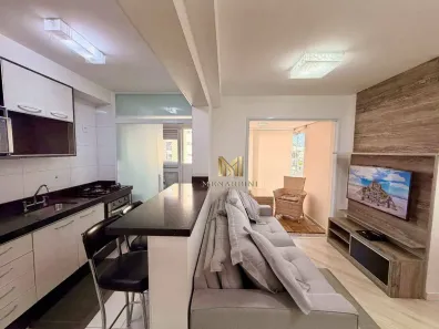 Apartamento com 2 Quartos à venda, 54m² no Vila Pires, Santo André