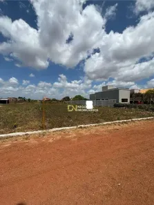 Lote/Terreno à venda, 750m² no Br 304, Macaíba