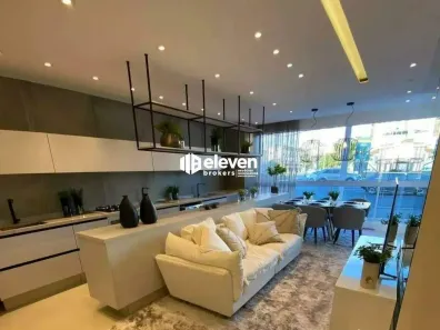 Apartamento com 2 Quartos à venda, 72m² no Encruzilhada, Santos