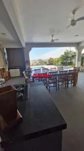 Casa de Condomínio com 5 Quartos à venda, 352m² no Condomínio Residencial Jaguary, São José dos Campos