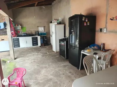 Casa com 2 Quartos para alugar, 220m² no Maioba, Paço do Lumiar
