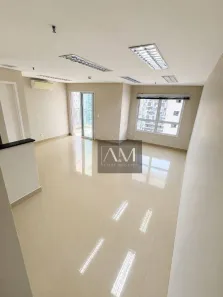 Sala Comercial para alugar, 40m² no Vila Gomes Cardim, São Paulo