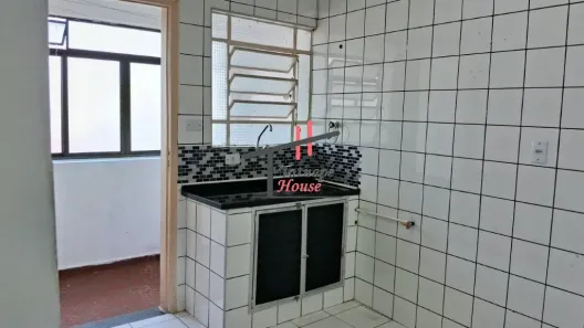 Apartamento com 1 Quarto para alugar, 46m² no Vila Regente Feijó, São Paulo