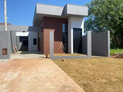 Casa com 3 Quartos à venda, 104m² no Centro, Toledo