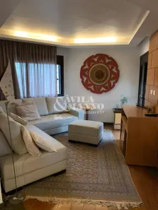 Apartamento com 3 Quartos à venda, 186m² no Parque da Mooca, São Paulo
