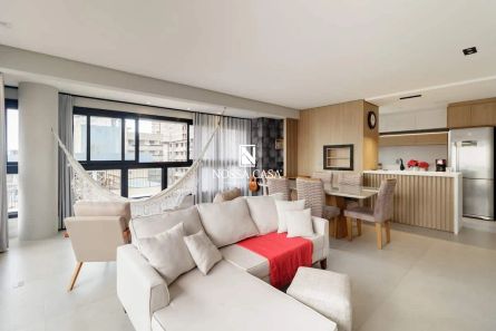 Apartamento com 2 Quartos à venda, 110m² no Predial, Torres