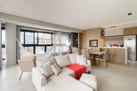 Apartamento com 2 Quartos à venda, 110m² no Predial, Torres