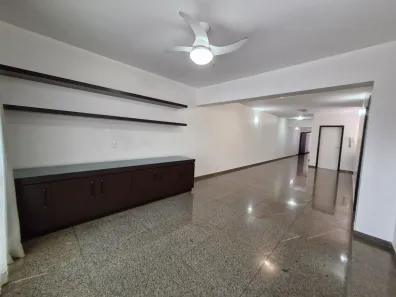 Apartamento com 3 Quartos à venda, 165m² no Centro, Uberlândia