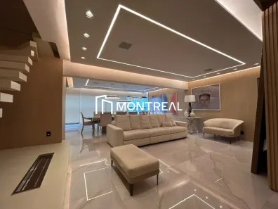 Apartamento com 4 Quartos à venda, 320m² no Mooca, São Paulo