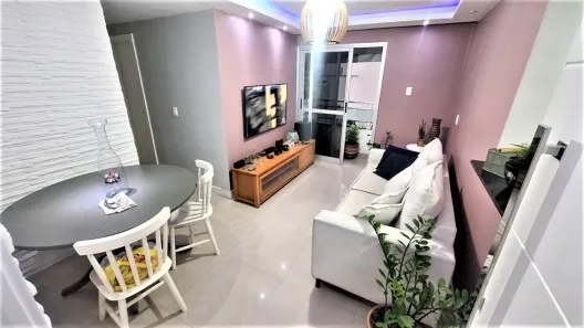 Apartamento com 2 Quartos à venda, 50m² no Piedade, Rio de Janeiro