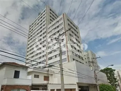 Apartamento com 1 Quarto para alugar, 35m² no Mooca, São Paulo